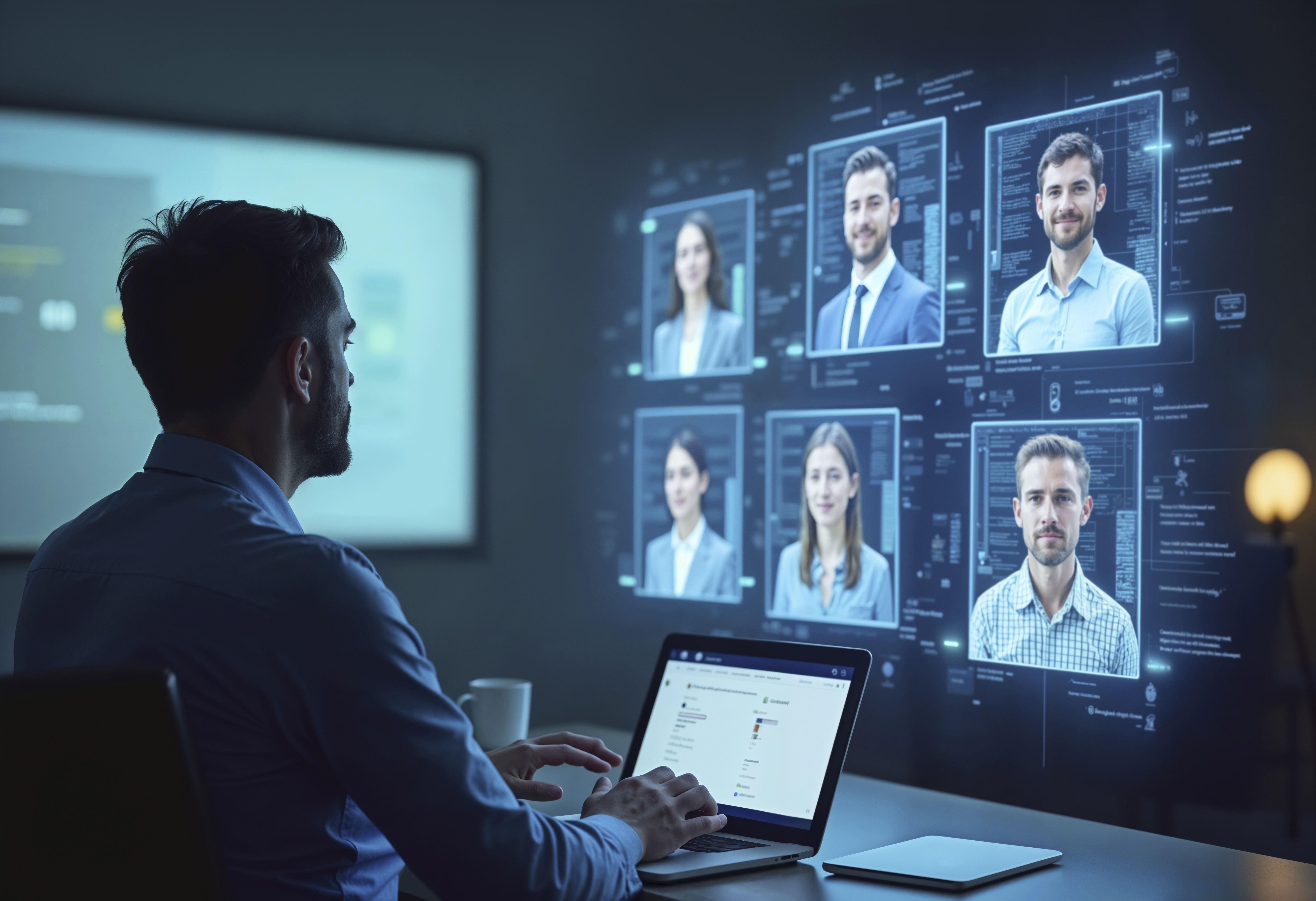 Smart Hiring Solutions