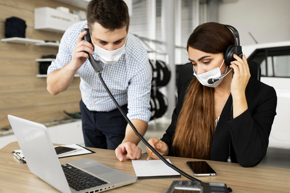 legal compliance