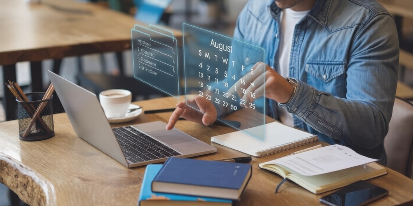 Automated Break Scheduling