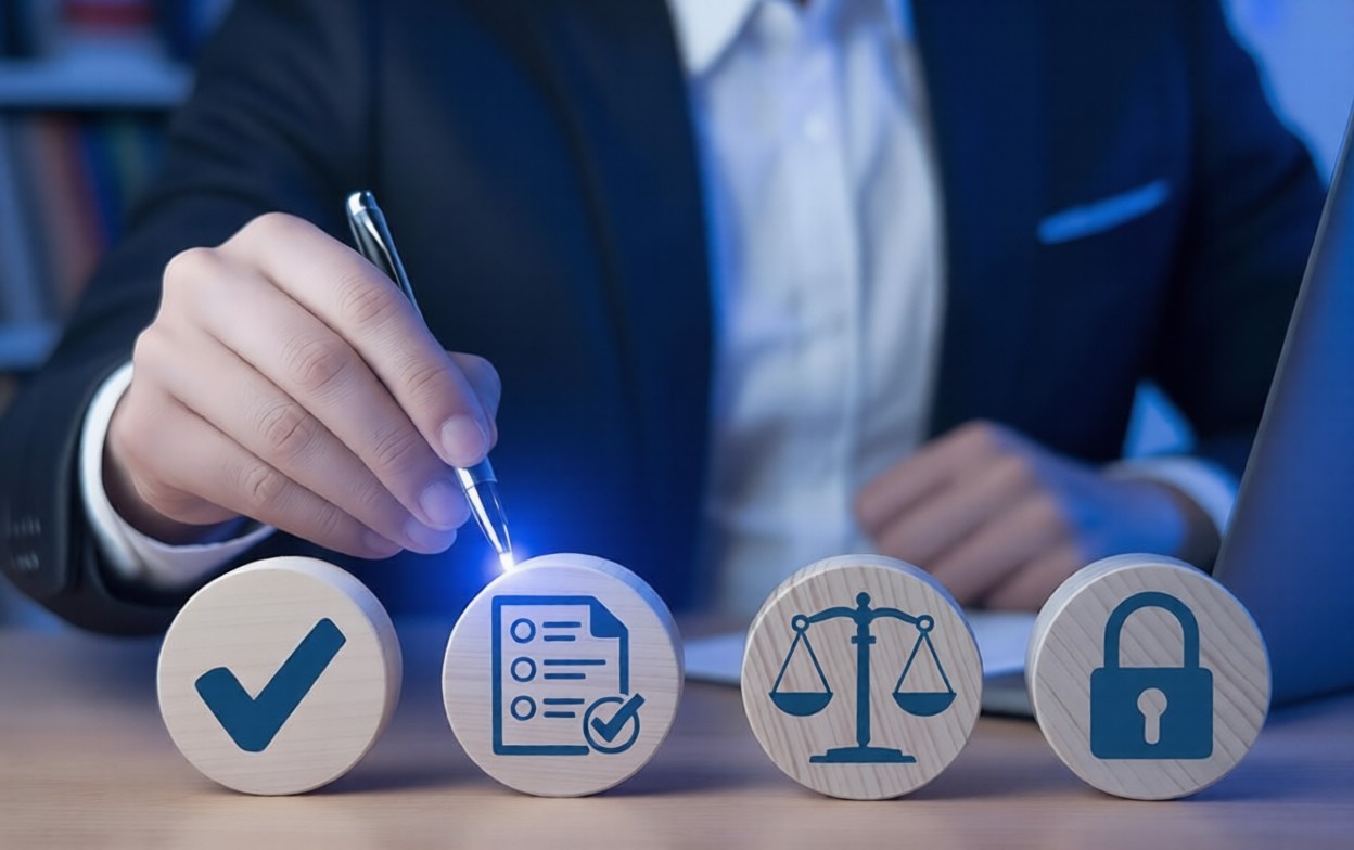 Comprehensive Compliance