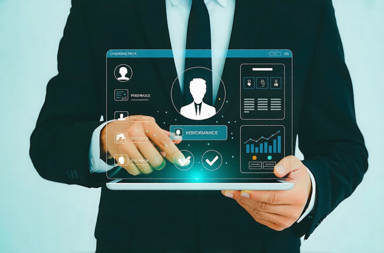 Enhanced Candidate Experience