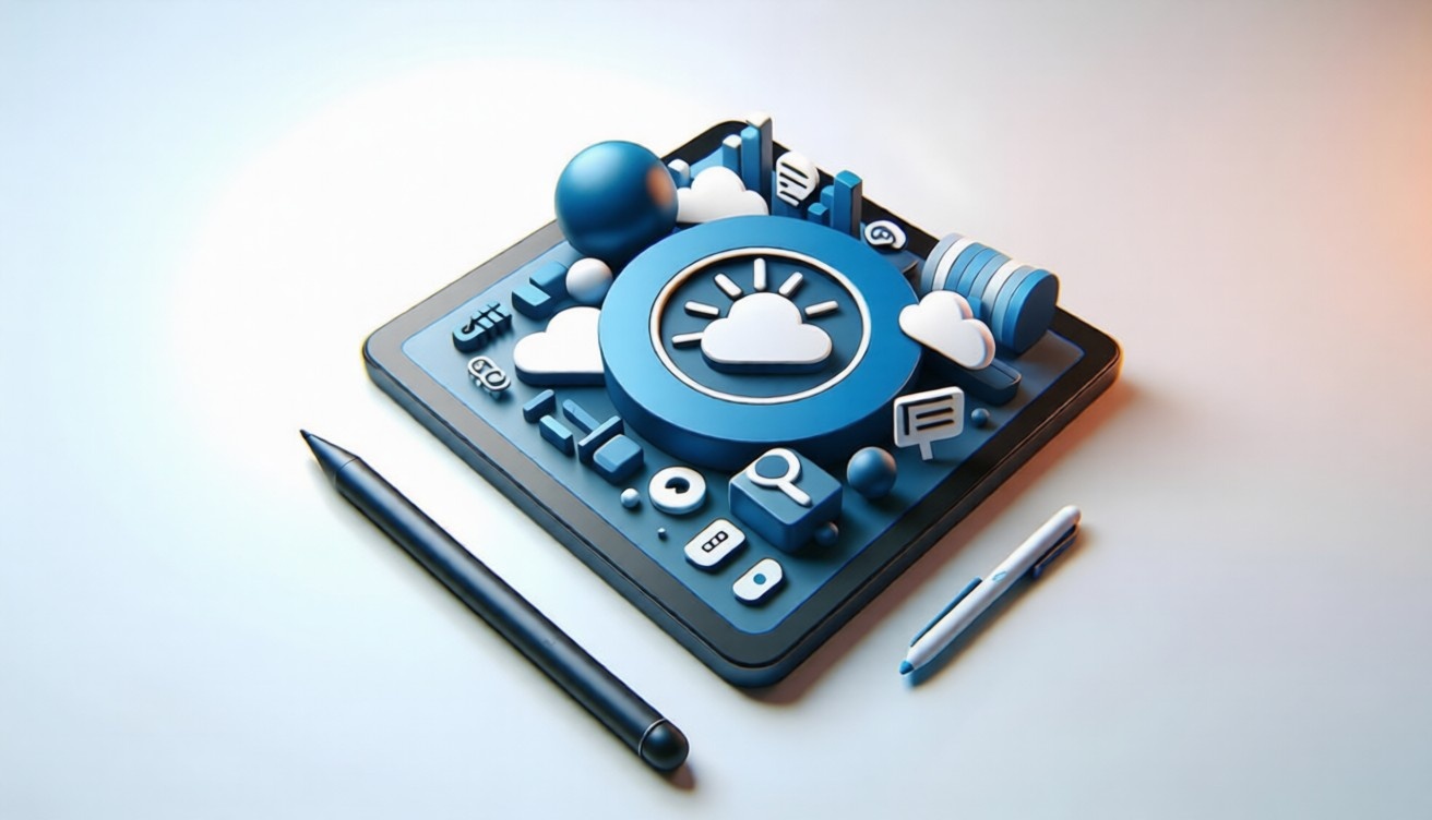 Intuitive Management Tools