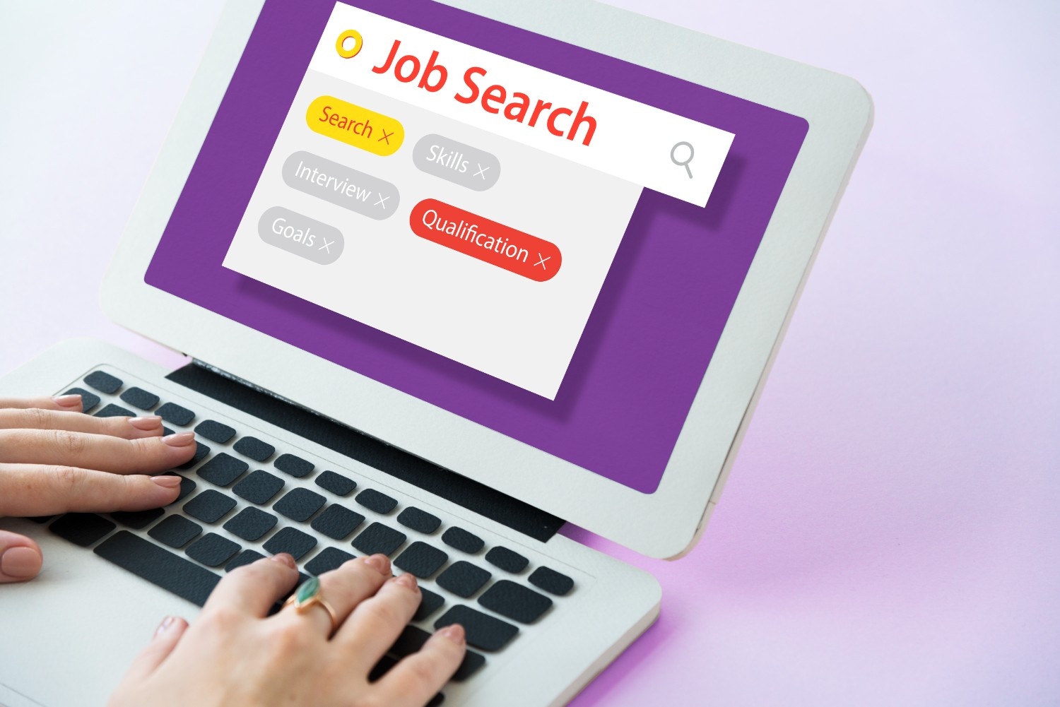 Personalized Job Search