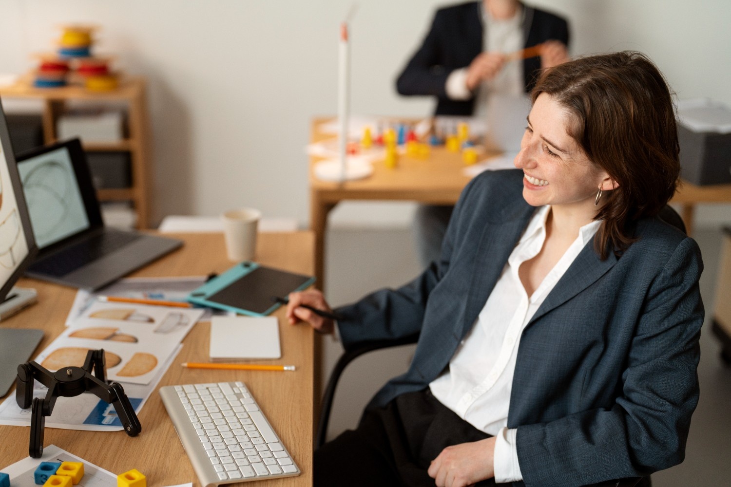 Precision Job Matching