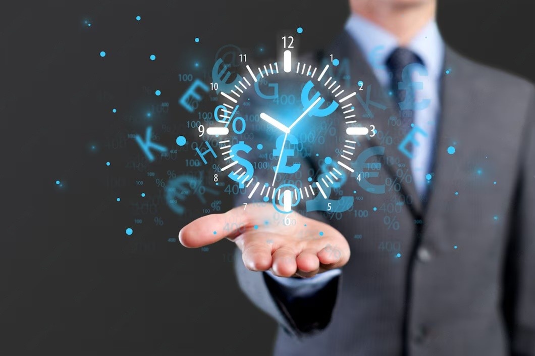 Time and Effort Efficiency