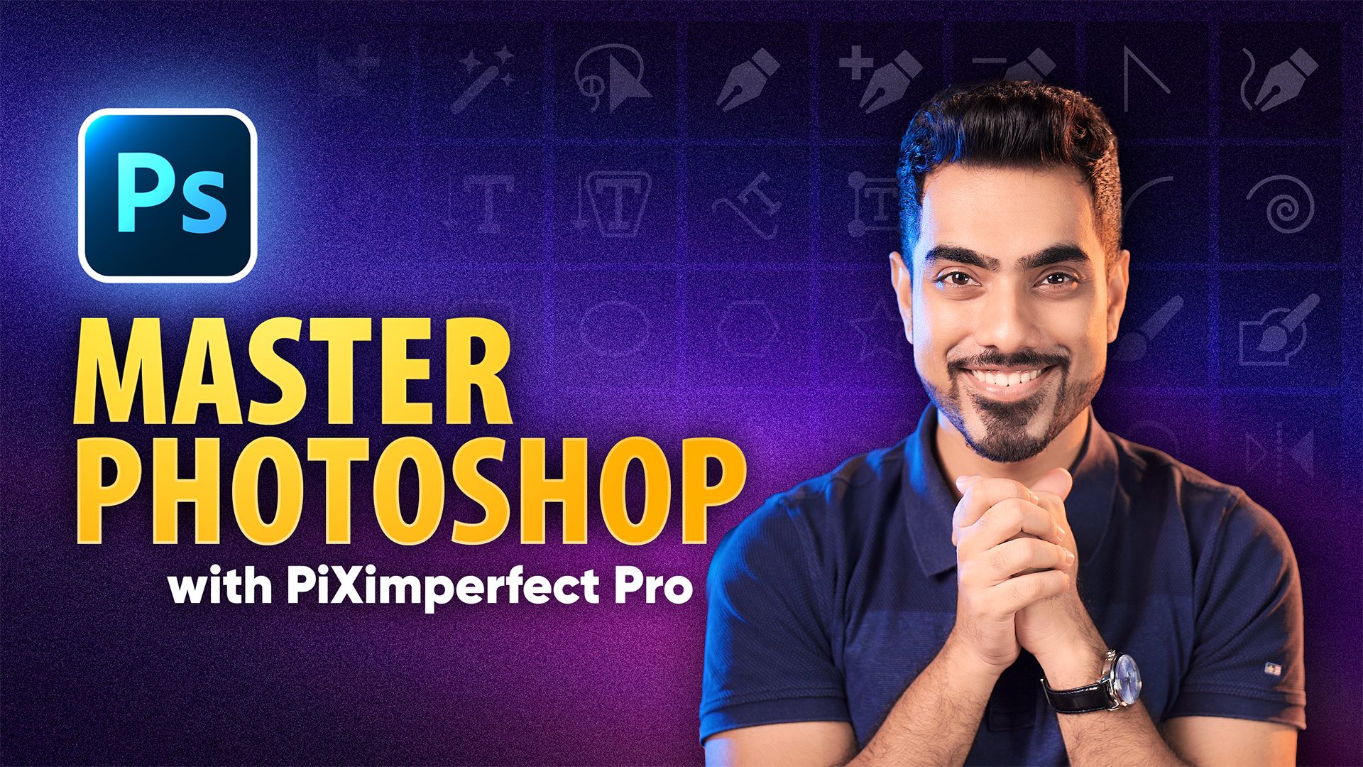 Photoshop Mastery