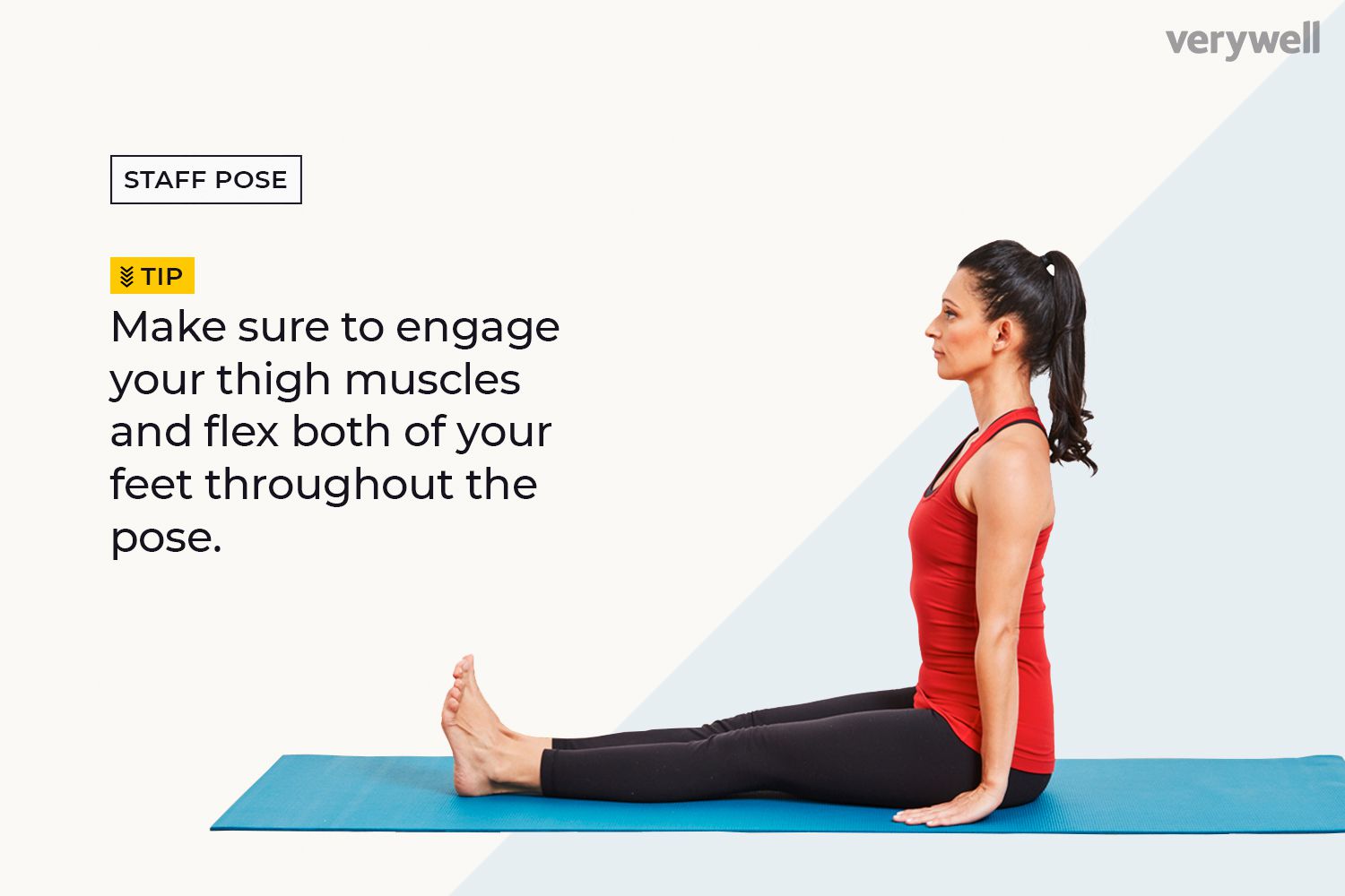 Daily Yoga Routine
